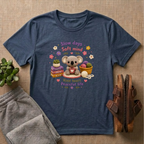 Slow Days, Soft Mind, Kind Heart T-shirt