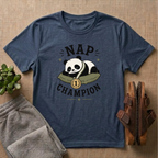 Nap Champion T-Shirt