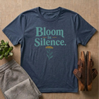 Bloom in Silence T-Shirt