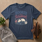 Booked All Weekend T-Shirt