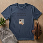 Recharge In Silence T-Shirt