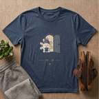 Sorry I Flaked T-Shirt