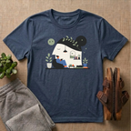 Relaxing T-shirt