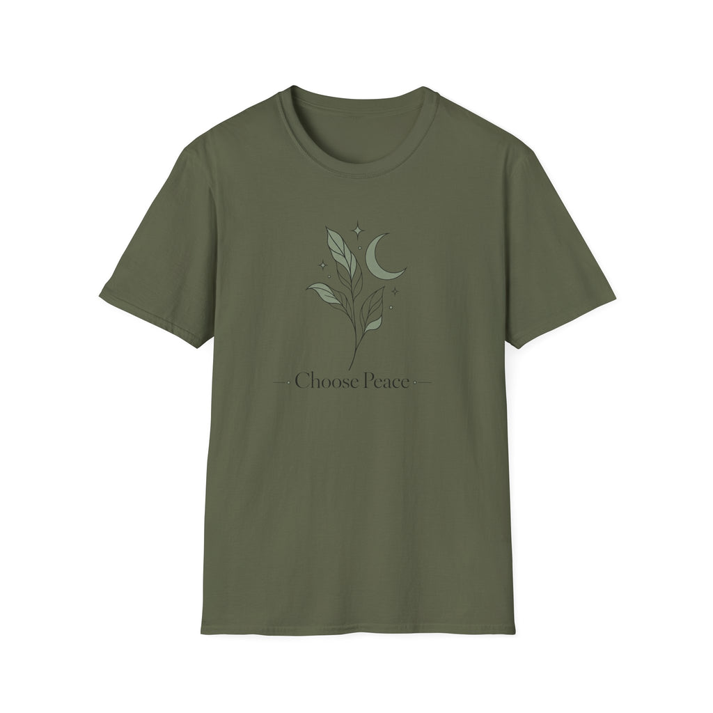 Choose Peace T-Shirt
