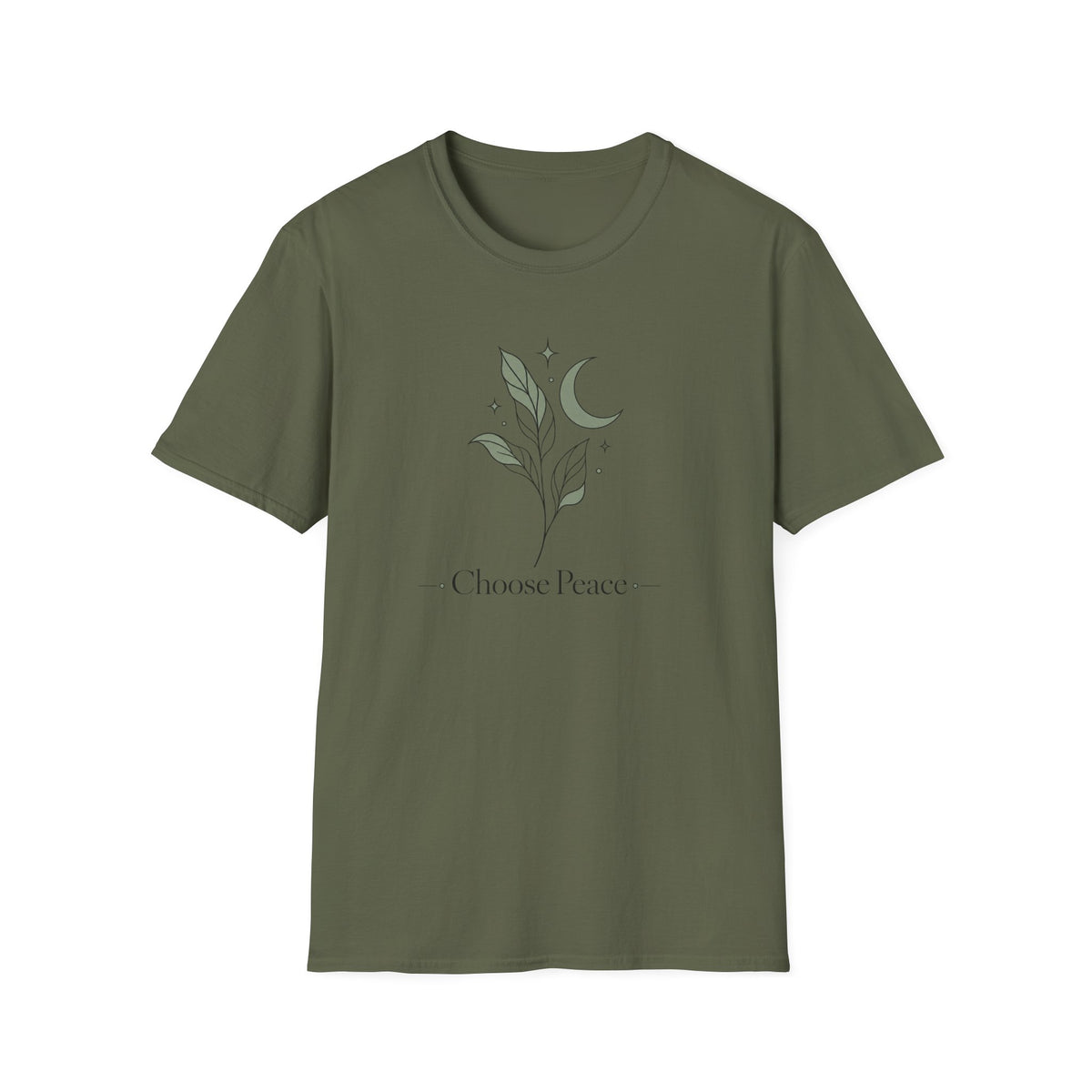 Choose Peace T-Shirt