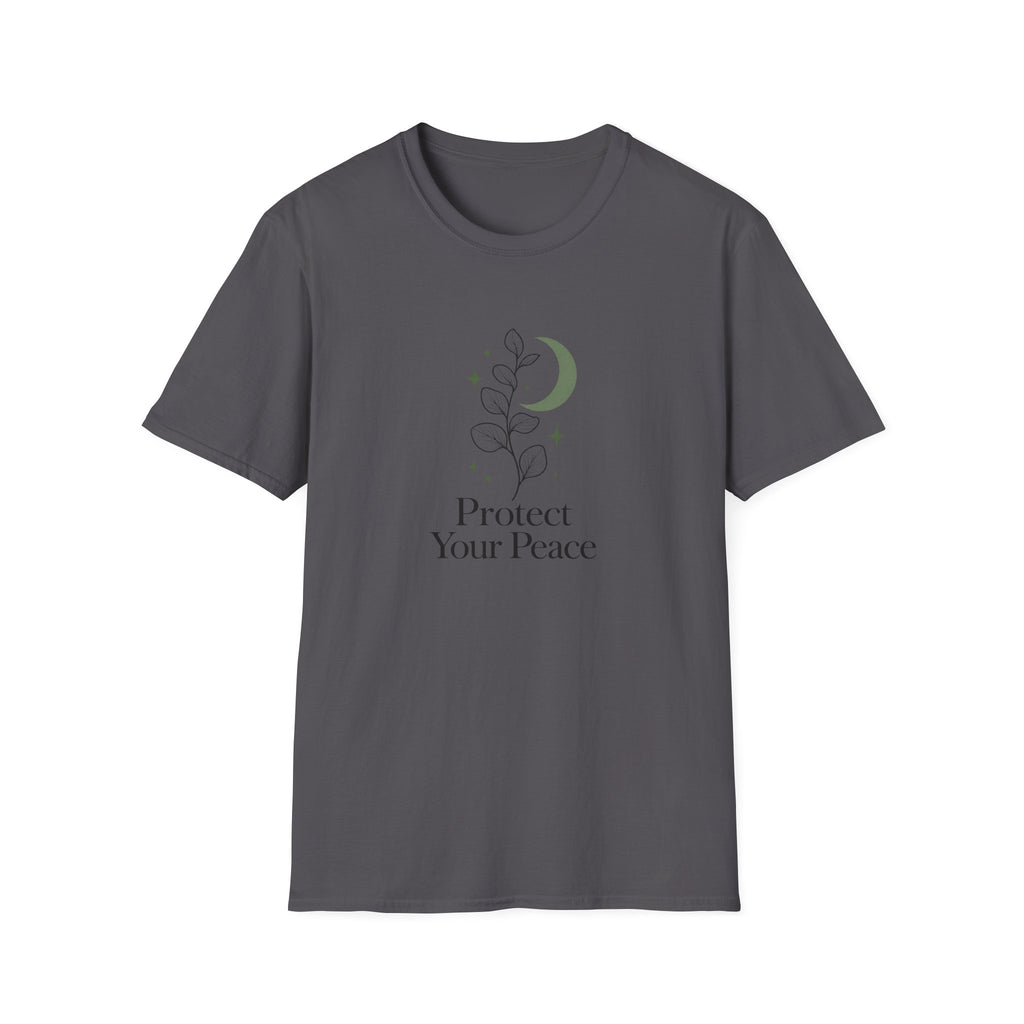 Protect Your Peace of T-Shirt