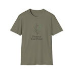 Protect Your Peace of T-Shirt