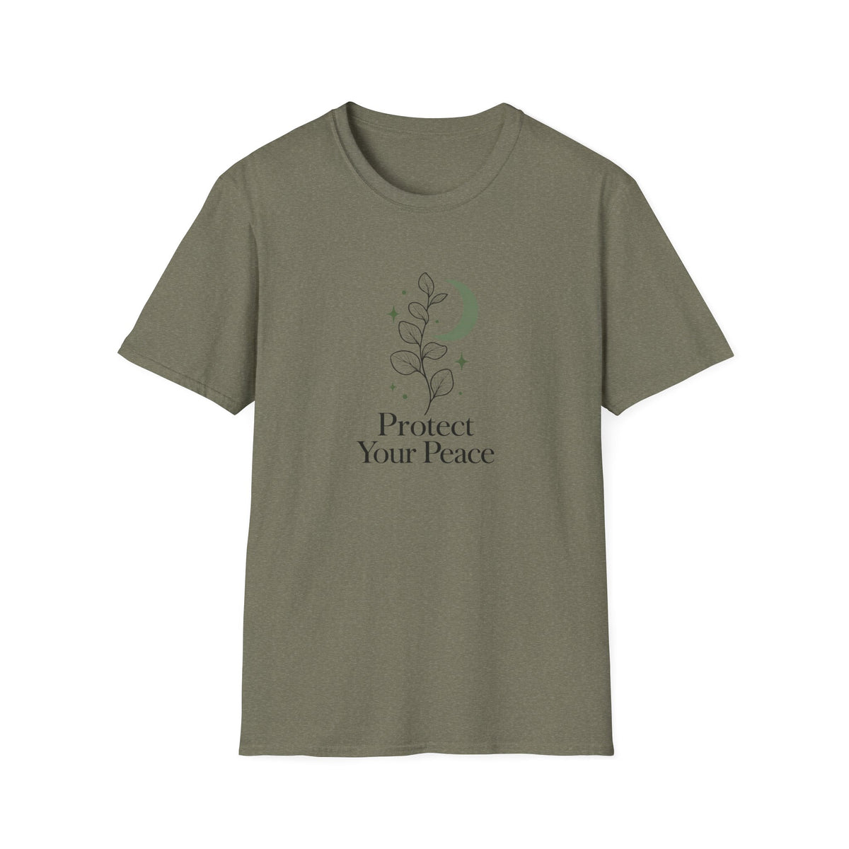 Protect Your Peace of T-Shirt
