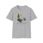 Quiet Mind Full Heart T-Shirt