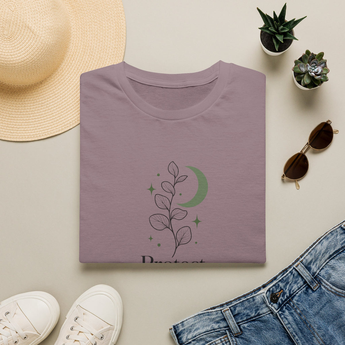 Protect Your Peace of T-Shirt