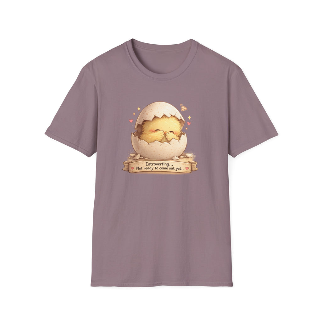 Not Ready To Come Out T-Shirt