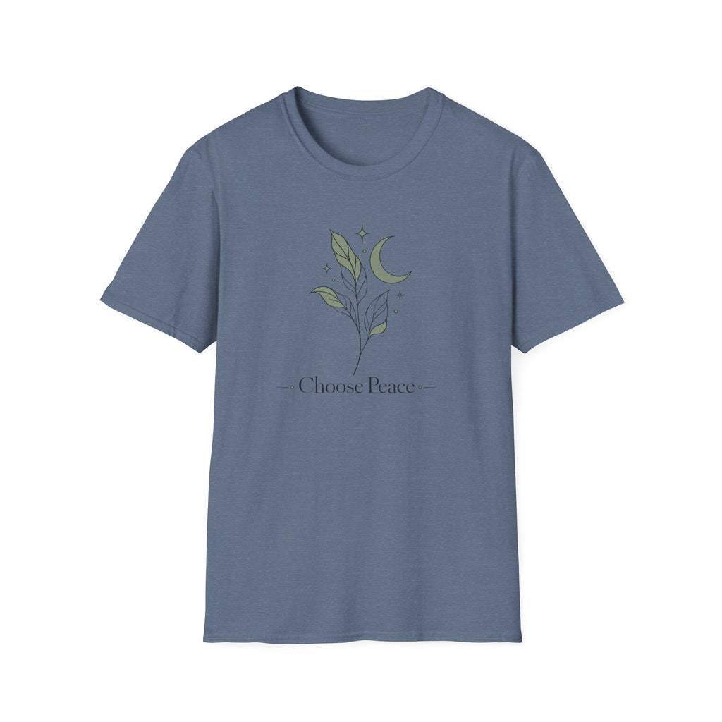 Choose Peace T-Shirt