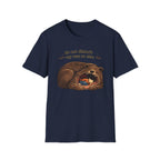 Do Not Disturb My Rest or Else T-shirt