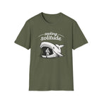 Seeking Solitude T-shirt