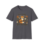 Live Laugh Leave Me Alone T-Shirt
