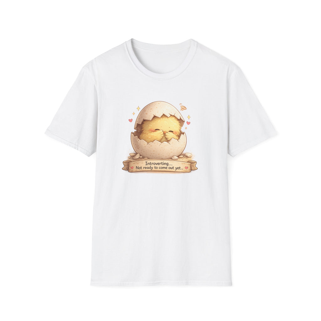 Not Ready To Come Out T-Shirt