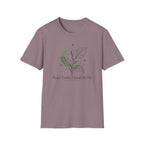 Peace Looks Good On Me T-Shirt