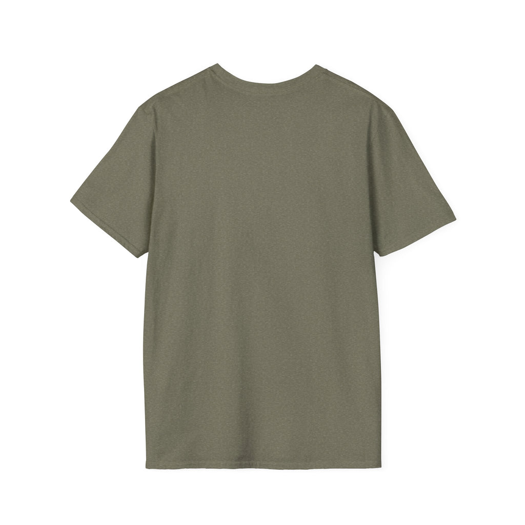 Peacd Looks Good On You T-Shirt
