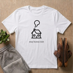 Stay Home Club T-Shirt