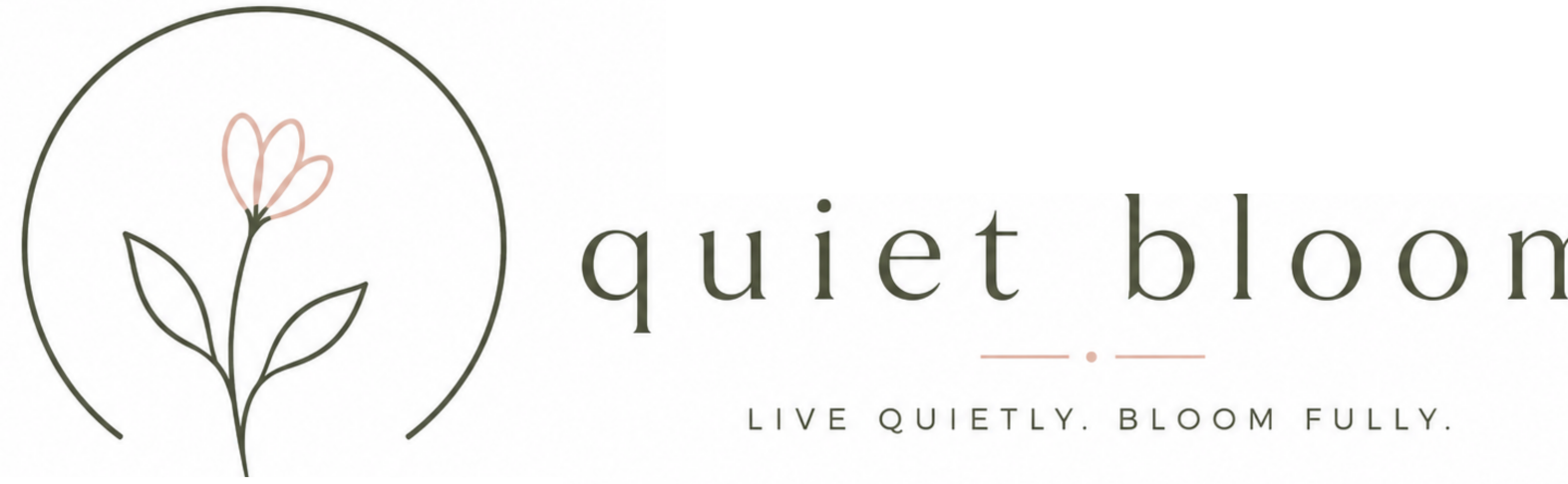 quietbloom