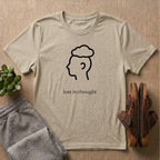 Lost In Thought T-Shirt