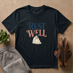 Rest Well T-Shirt