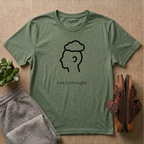 Lost In Thought T-Shirt
