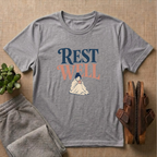 Rest Well T-Shirt