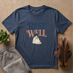 Rest Well T-Shirt